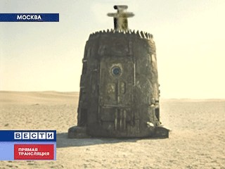 Фотожаба: танки в городе