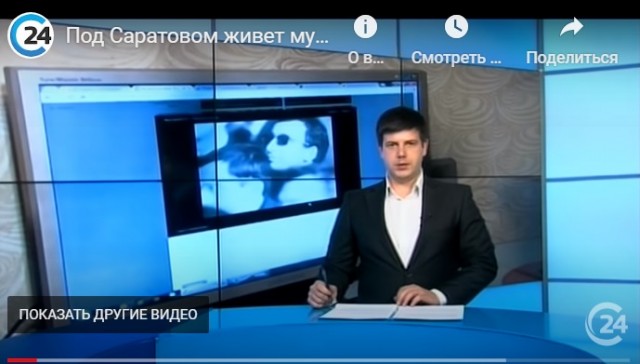 Привет, друг! Я тебя узнал на 2:42