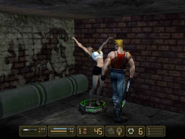 25 лет Duke Nukem 3D. Интересные факты о культовой серии