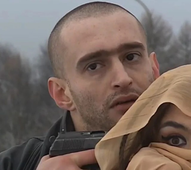 Вор - лицо современных банков
