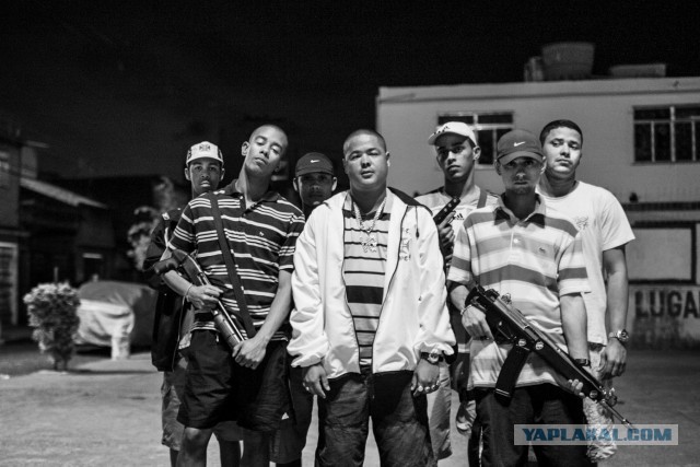 Америка изнутри: 6 вещей, о которых молчат