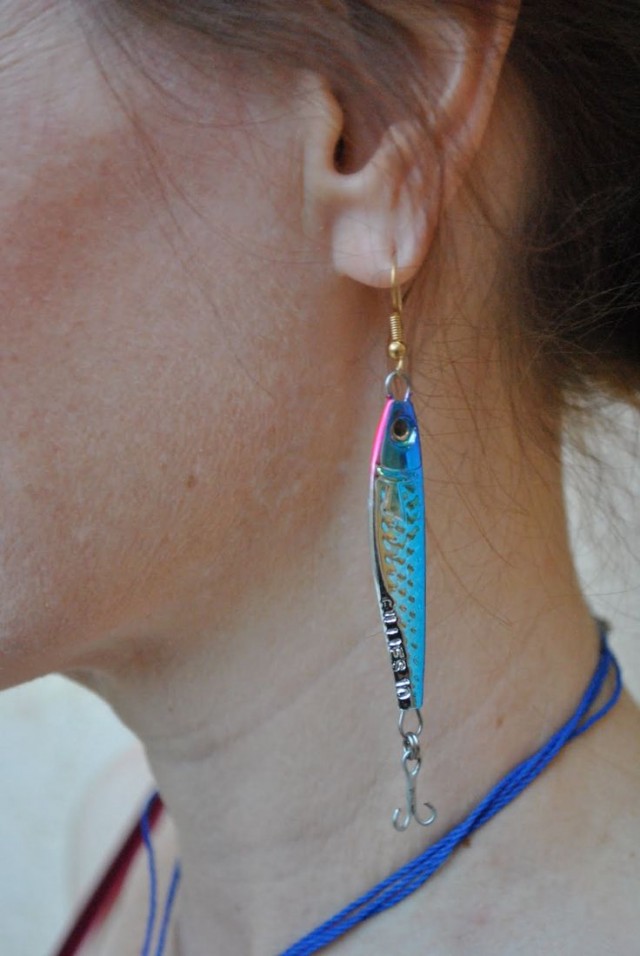 Умка заблудился