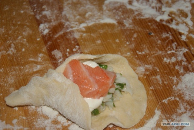 Пироги от © FrauMartы. Платиновый альбом.