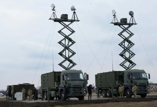 Российский беспилотник "Альтиус" успешно нанес бомбовый удар в ходе испытаний