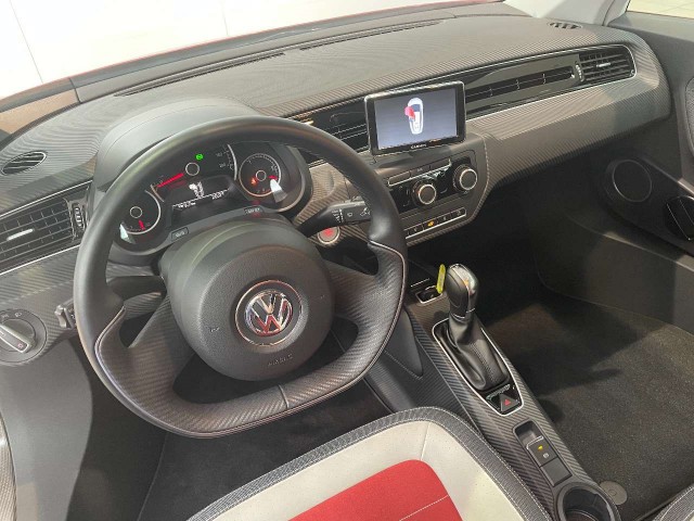 Салон обновленной Весты: первые фото