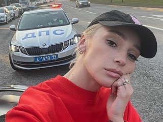 Штрафы как в Финляндии, соразмерные доходу, иначе все это бестолку?