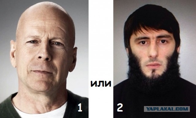 Борода согревает в холода