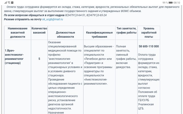 Ох уж эта "оптимизация" здравоохранения в России