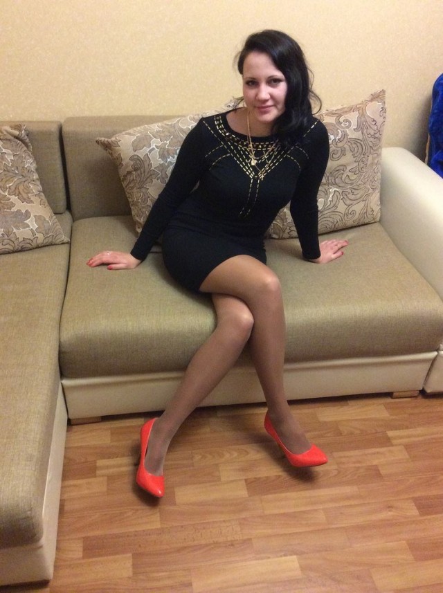Дамы за 30+