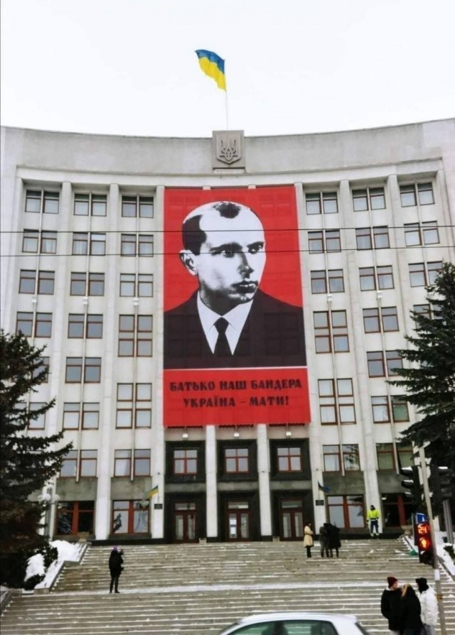 Ликвидация бандеровщины: мощный удар по УПА* в Розжалове