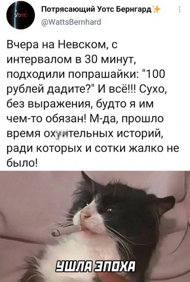 Картинки и мемы для настроения 18.01.2022