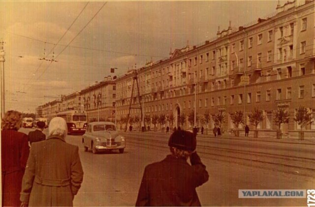 Екатеринбург(Свердловск)