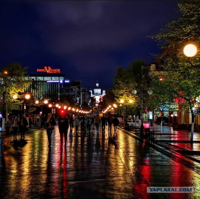 Фото с телефона