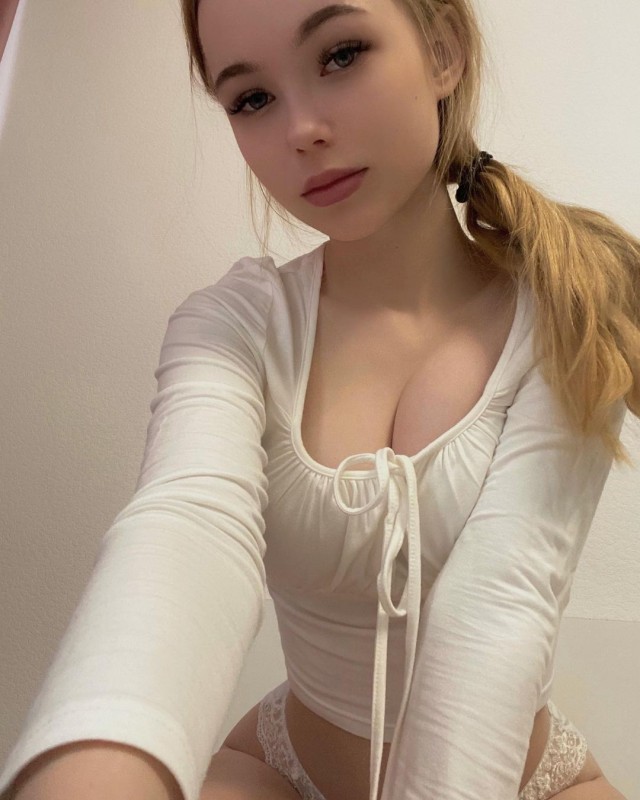 Женщины всякие разные 5