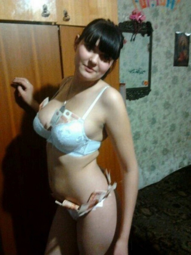 Девушки без этих ваших фотошопов