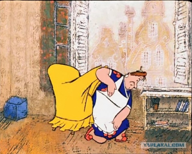 Пранк, он же розыгрыш