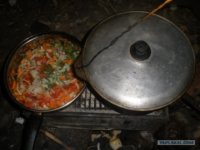 Путешествие Геленджик-Турция