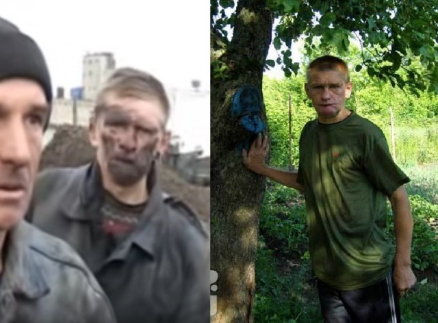 Как быстро летит время...