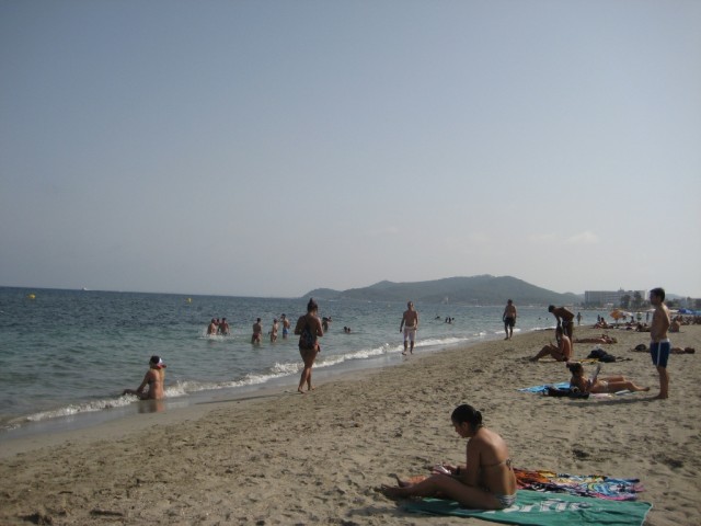 Испания - чудесная страна!