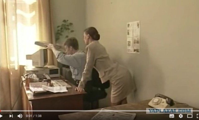 Деревянные Актрисы