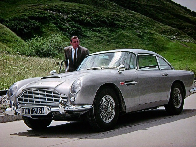 Классический Aston Martin, простоявший в сарае 30 лет, продают за $327 000