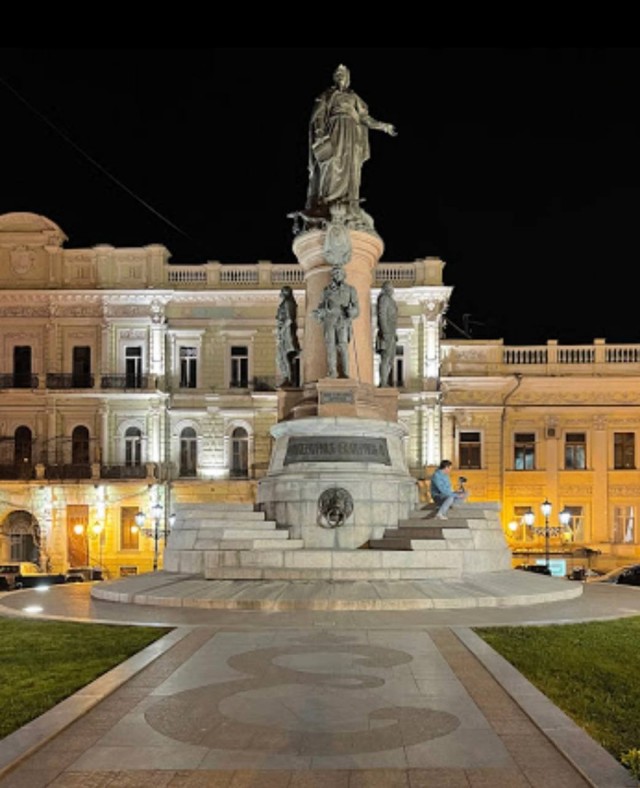 Одной достопримечательностью в Одессе станет меньше!