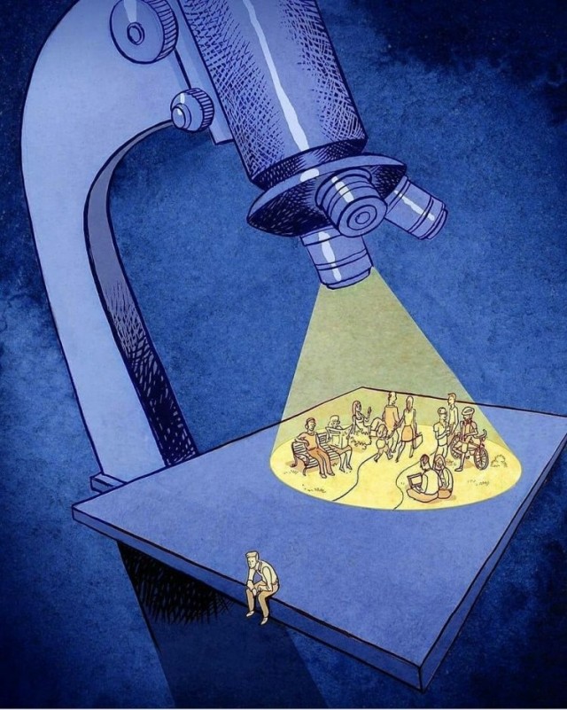 Непонятные картинки без смысла