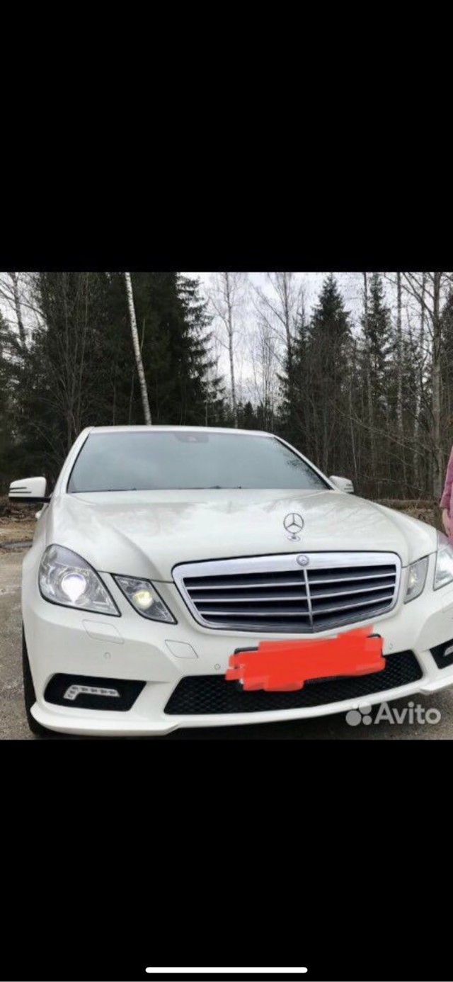 Как меня продавец с Авито красиво развел