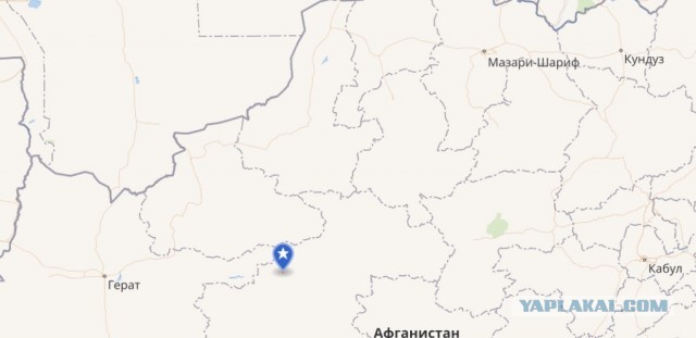 Древняя башня в горах Афганистана. Откуда она? Тайны истории с Лысым Камрадом