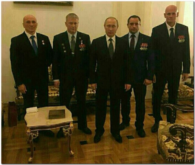 Генерал Соболев: Перешедшим в ЧВК «Вагнер» мобилизованным в РФ будет грозить до 15 лет тюрьмы