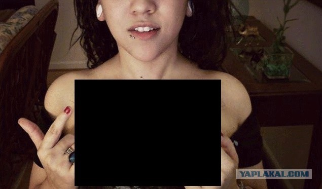 Эпическая татуировка ...