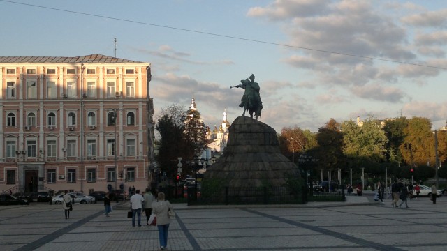 Киев