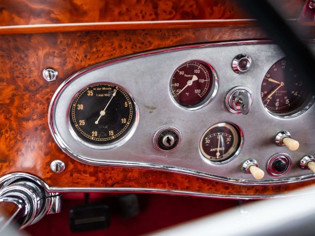 1930 Mercedes-Benz 770K. Автопятница №63.