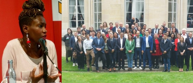 "Это фото меня ослепляет"