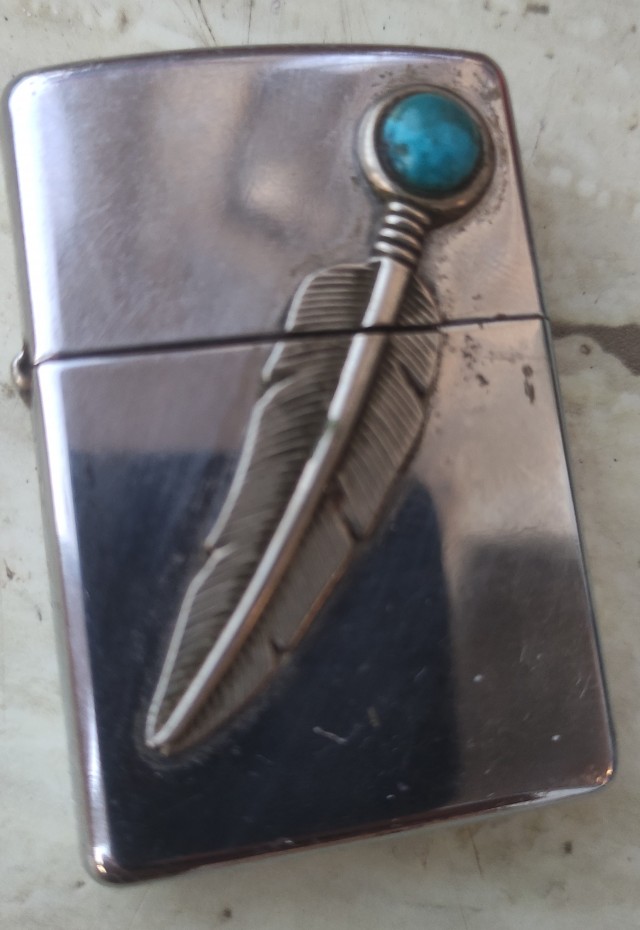 Zippo