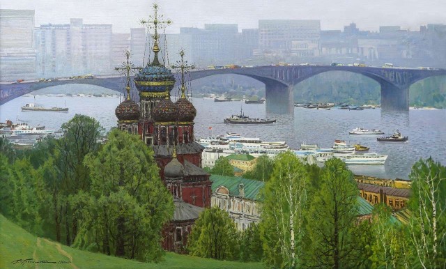 АРТ-Воскресенье