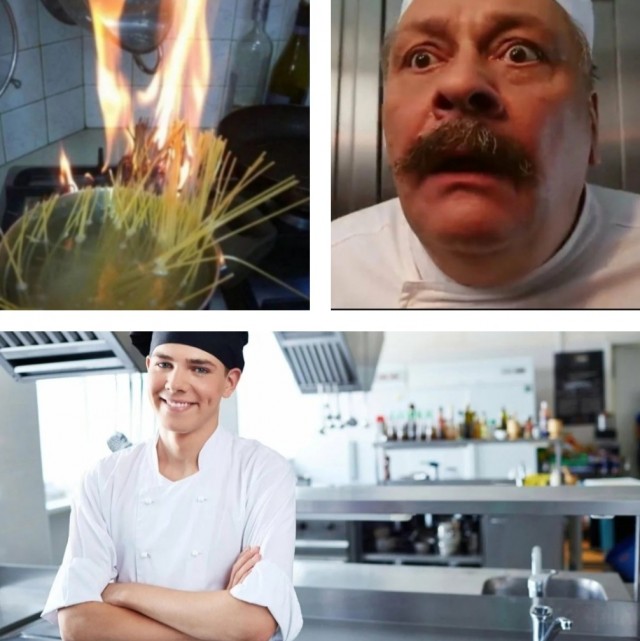Аппетитно выглядит