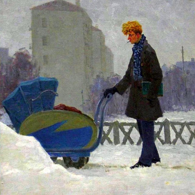 АРТ-Воскресенье