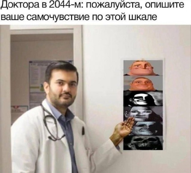 Всего понемногу. От 22.01.2025