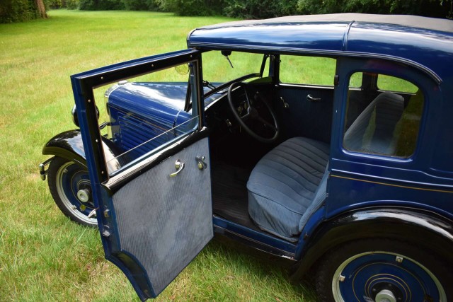 American Austin/Bantam. Немного автоистории.