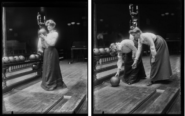 Редкие кадры и архивные снимки 05.02.25