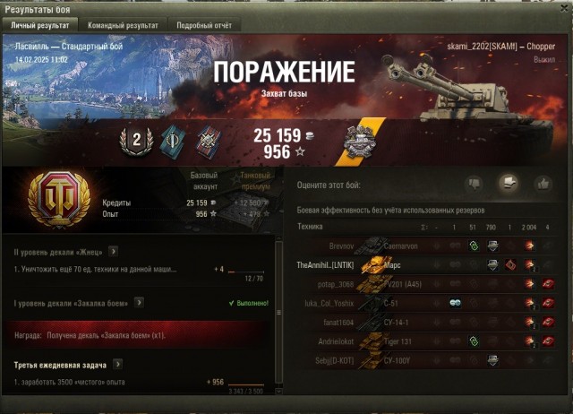 Wargaming 62