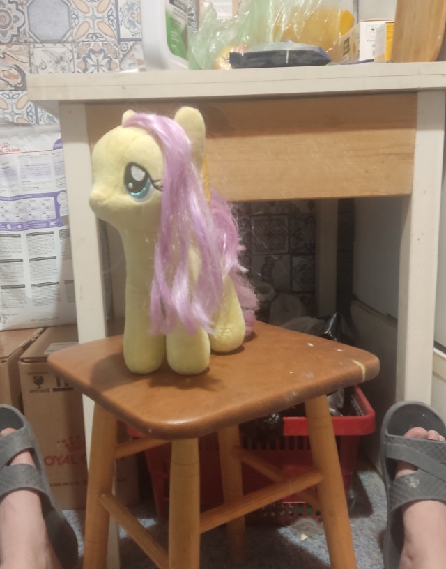 Странная тусовка