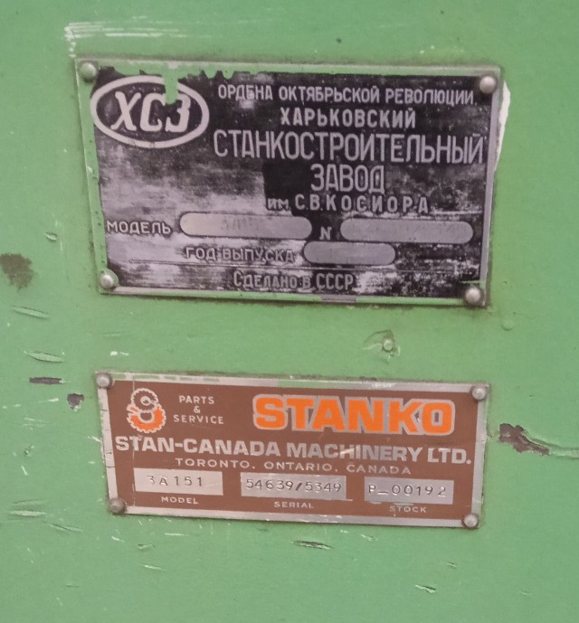 Российские предприятия пока заняли только 2% рынка станков и оборудования