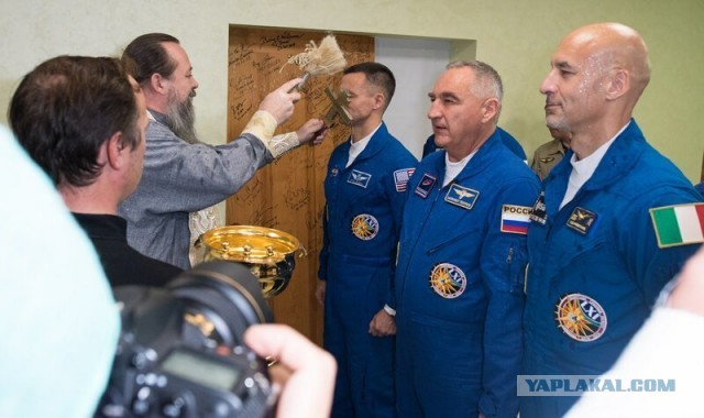 Сооружение в скале, которое было создано неизвестной науке цивилизацией