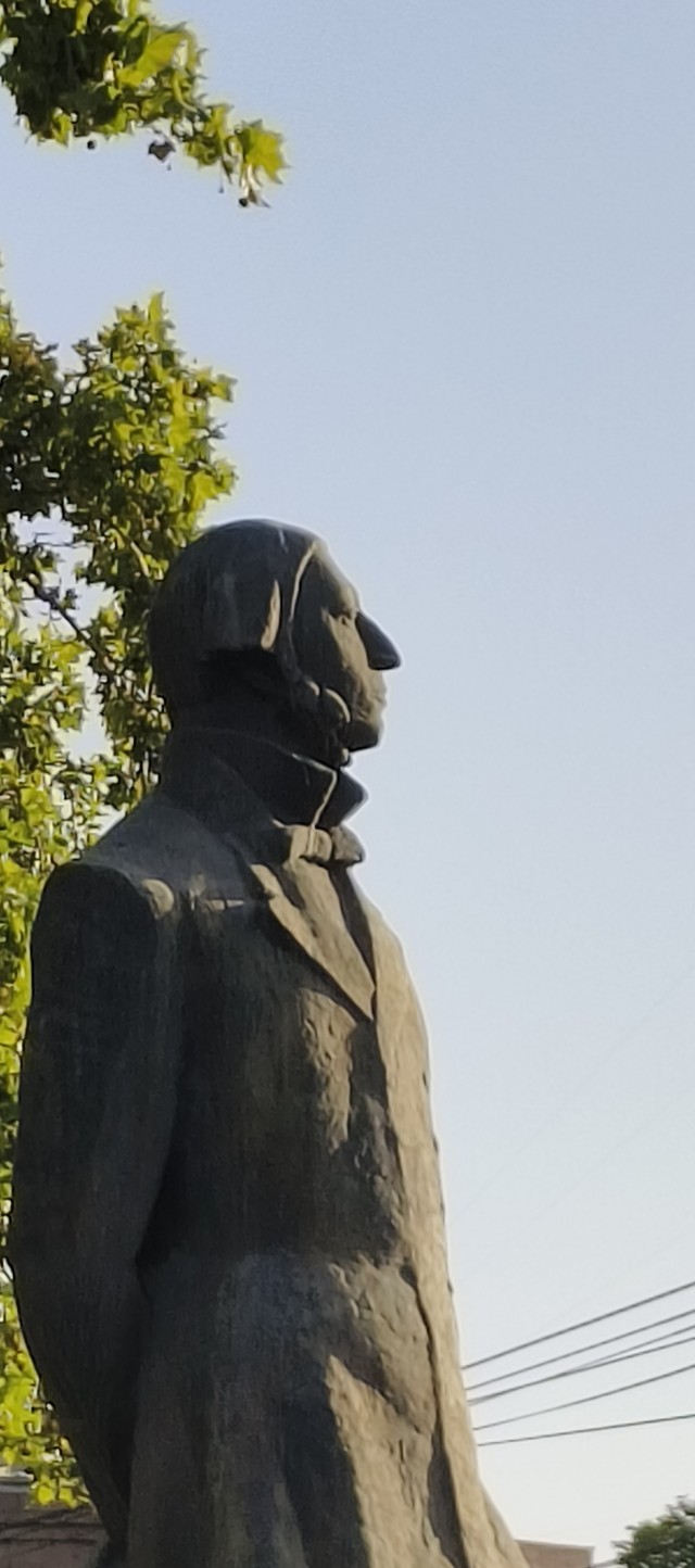 Привет всем, сегодня об Ереване.