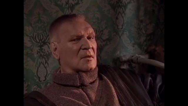 «Злодеев кто-то тоже должен играть»