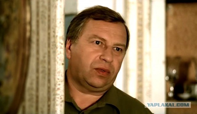 Ужас ? Ужас - ужас !