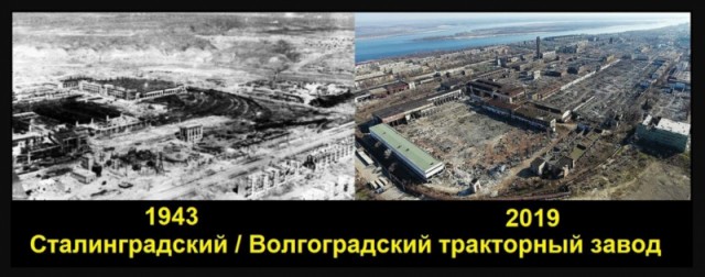 Пожар возник на рынке в Тракторозаводском районе Волгограда,