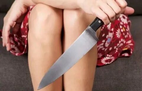 Попытка знакомства с девушкой обернулась для мужчины ножевым ранением